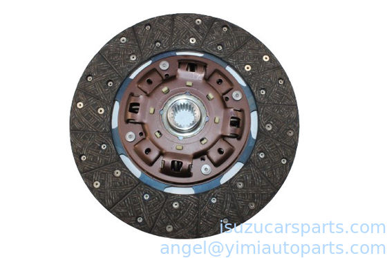 NPR58 Isuzu Parts di frizione 4BE1 Clutch Disc Replacement 5-87610078-1 8973899100