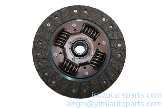 TFR55 4JB1 4JA1 ISUZU Disco di frizione 5-87610086-0 5876100860 8973680610