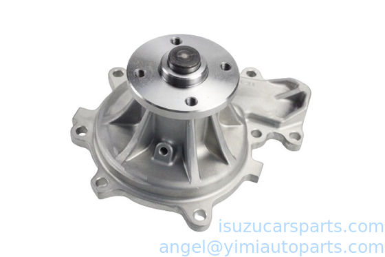 ISUZU NPR NQR NNR 4HE1 4HG1 4HF1 Pompa d'acqua 5-87610093-0 5876100930 8973141180