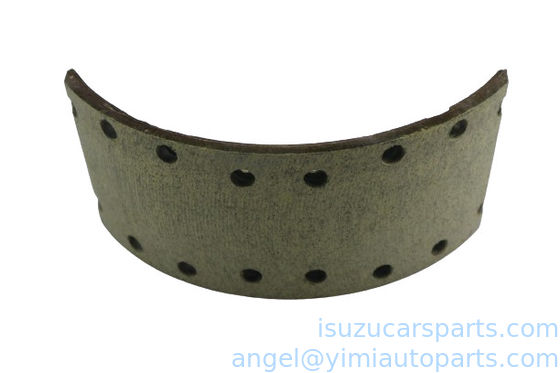 700P 4HK1 4HG1 Parti freno ISUZU Scarpe freno ISUZU 8878700290 5878316920