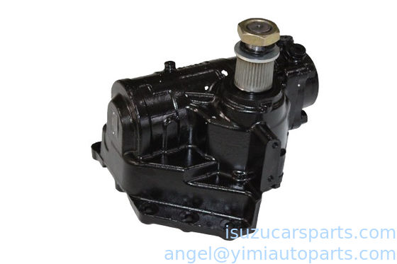 ISUZU FVR34 6HK1 Servo Steering 1440008431 Nuovo standard