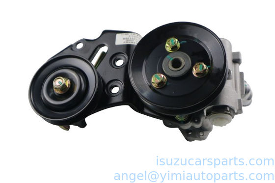 NKR94 600P Auto Isuzu pompa di sterzo 8973547301 Alta durata