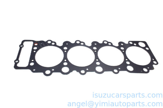 4HF1-O Isozu Motore Parti Gasket Testa di cilindro Standard 8971058730