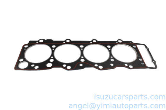 8971058731 8971075680 Isozu Parti motore 4HF1-O Isozu NPR Guarnizione della testa
