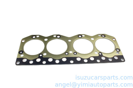 Mercato di ricambio Isozu C240 Head Gasket CYL HD 5111410691 5111410172