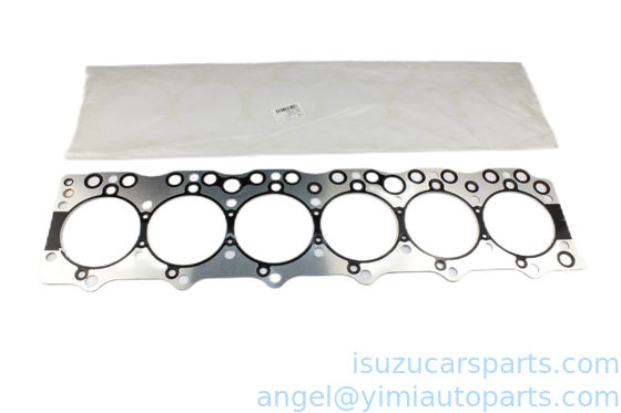 ISUZU FSR113 6BD1 6BB1 Car Head Gasket 1111411951 Nuova condizione