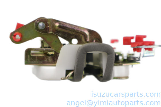 ISUZU TFR 4ZD1 DOOR LOCK FRT LH 8970000200