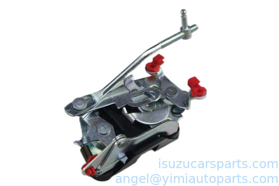 SERRATURA PORTA ISUZU NHR NPR L 8942710091 6205100A