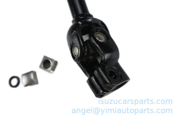 Alta resistenza TFR17 Isuzu Parti dello sterzo Colonna di sterzo verso il basso 8646416170