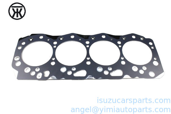 4JJ1 T 4JK1 T Isuzu Motore Parts Auto Head Gasket 8973288680 8981359550
