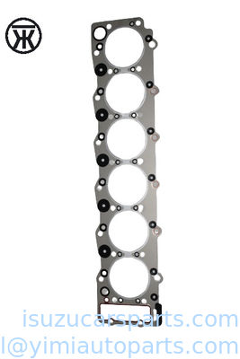 FVR33 6HH1 Gassetto della testa del motore 8943933460