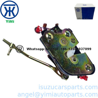 SERRATURA PORTA ISUZU NHR NPR R 8942710081 6205200A