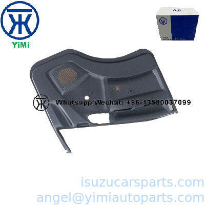 ISUZU 700P 4HK1TCS PAD TRIM PORTA ANTERIORE DESTRA 8974053671