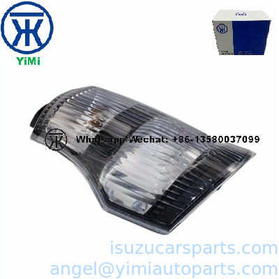 ISUZU 600P 4KH1 NKR77 4JH1 Segnale di svolta anteriore 8973651720 8980539400 8980108810 8980539380 4121020-LFA20