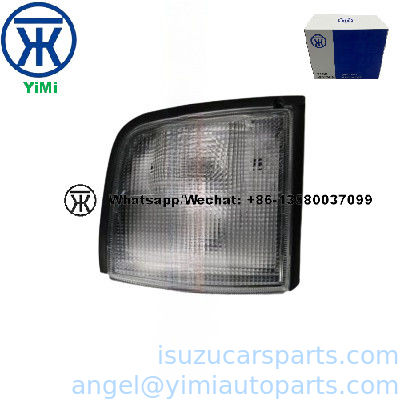 ISUZU TFR54 Segnale di svolta anteriore 8944345700