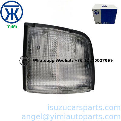 ISUZU TFR54 Segnale di svolta anteriore 8944345690