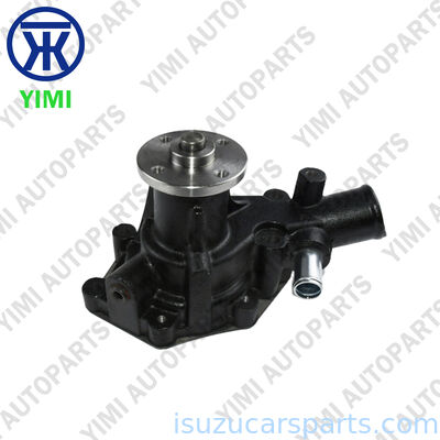 Gruppo pompa acqua con guarnizione per ISUZU NPR59 4BC2 8-97021171-1 8970211711