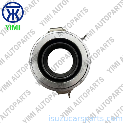 qualità Cuscinetto di rilascio dell'imbracatura pesante 78TKL4801 con sigilli in acciaio cromo GCr15 e gomma 2RS per camion ISUZU fabbrica