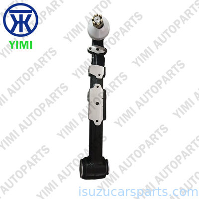 qualità Braccio di controllo inferiore 48606-39015 per Toyota Coaster HZB50 BB50   OEM Suspensione anteriore sinistra fabbrica