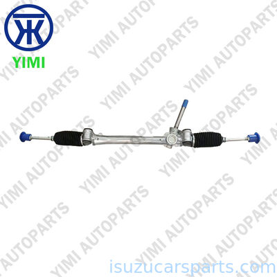 Qualità Scala di sterzo 45510-52341 45510-52340 Per Toyota Vitz NSP135 4WD 2010-2013   OEM RHD EPS Rack & Pinion Fabbrica