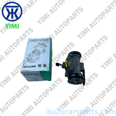 Qualità Cilindro Ruota Freno ISUZU 1 Pollice Alesaggio 16 Denti Ingranaggio Ghisa Heavy-Duty Assemblaggio Idraulico Posteriore Destro Fabbrica