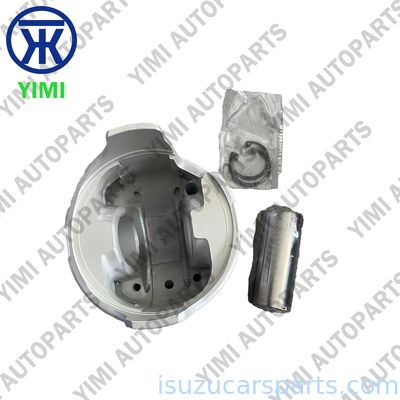 Qualità Pistone 8-97219032-0 per le parti del motore del motore 8972190320 8982097450 di ISUZU NKR 4HG1-T Fabbrica
