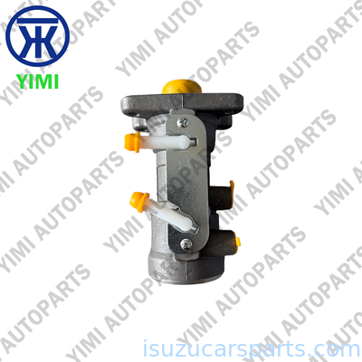 Qualità Gruppo pompa freno 8-97224372-0 per camion ISUZU NPR66 4HF1 8972243720 Fabbrica