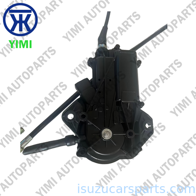 Qualità Motore di arresto Motore di assemblaggio 12V / 24V OEM Standard sostituzione diretta per ISUZU 700P camion Fabbrica