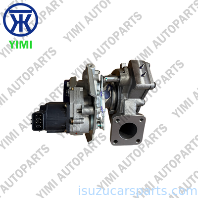 Qualità Assemblea 8980277723 della sovralimentazione per le parti del camion ISUZU del motore 8-98027772-3 di ISUZU 4HK1 Fabbrica
