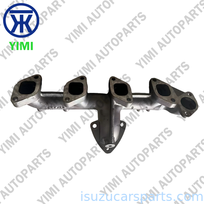 Qualità Collettore di scarico 1008013ABA per JMC 1040 N720 493 Euro 4 camion motore JMC pezzi di ricambio Fabbrica