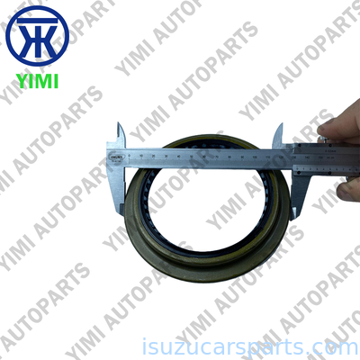 Qualità Paraolio interno del mozzo posteriore 1096255690 per ISUZU FSR11 6BD1 1-09625569-0 95x132x12/22 Fabbrica
