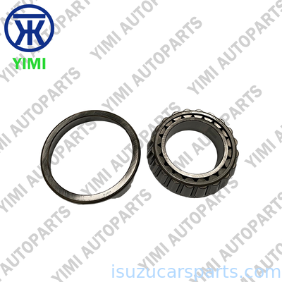 Qualità Cuscinetto esterno 1-09812079-0 del mozzo posteriore per il camion 1098120790 di ISUZU CVR CXZ96 Fabbrica
