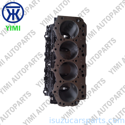 Qualità Blocco cilindri 5-87310268-0 per il motore 5873102680 5873106714 di ISUZU NKR 100P 4JB1 Fabbrica