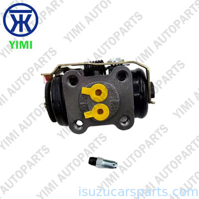 Qualità cilindro della ruota del freno posteriore 47550-36210 4755036210 per Toyota Coaster / Dyna 200 / Toyoace G25 1993-2003    OEM mano destra (RH) 1-1/8′′ cilindro del freno a tamburo in ghisa Fabbrica