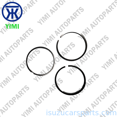 Qualità Set fasce elastiche standard 8-94390799-0 8943907990 per motore ISUZU FRR33 6HH1 Fabbrica