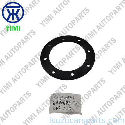 Qualità Rondella di spinta 1-41552017-0 1415520170 per il motore ISUZU CVR146 VC46 6QA1 6UZ1 Fabbrica