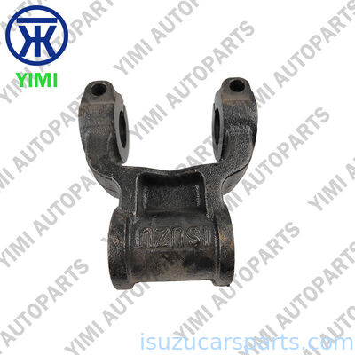 Qualità ISUZU Catene di sospensione anteriore CK45/CK35 in acciaio fuso OEM Standard Size con garanzia di 12 mesi per CXZ51K 6WF1 Fabbrica
