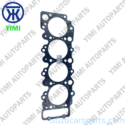 Qualità Guarnizione della testata 8-97349485-0 8973494850 per il motore diesel ISUZU NQR66 4HF1 Fabbrica