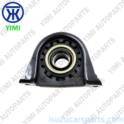 Qualità Gruppo supporto centrale albero di trasmissione OEM 5-37510007-1 5-37510007-0 8-98020880-0 8980208800 per ISUZU NPR/NQR/NKR/NHR 4BD1 4HF1 4JH1 — Cuscinetto albero di trasmissione in gomma da 40mm Fabbrica