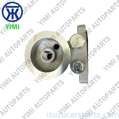 Qualità Filtro dell'olio Seat 8971664970 8-97166497-0 per il motore diesel ISUZU 4JB1 4JB1T Fabbrica