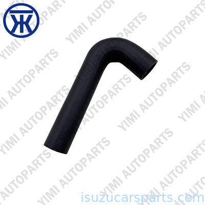 Qualità Tubo flessibile del radiatore superiore 8-97160257-1 8971602570 per ISUZU NPR NQR NPR-HD 4HE1 4.8L — Tubo di ingresso del radiatore superiore OEM, vestibilità diretta verificata, tubo del refrigerante in gomma EPDM Fabbrica