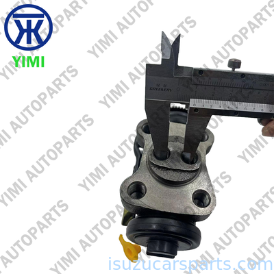 Qualità Cilindro della ruota del freno posteriore 8-97349690-1 8973496901 per il camion ISUZU NLR85 NMR85 4JJ1 Fabbrica