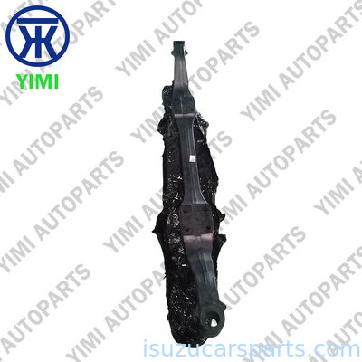 Qualità 1-43111170-1 Numero OEM Maniglia di sterzo per ISUZU CYZ51 EXZ51 Maniglia di sterzo dell'asse anteriore Assemblea di acciaio fuso ad alta resistenza Fabbrica