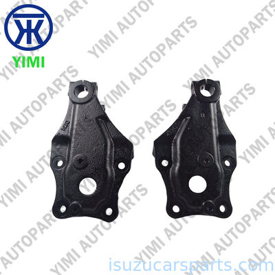 Qualità 1-53351238-1 1533512381 supporto di molla anteriore per ISUZU 6WF1 CYZ51 CXZ51K EXZ51K supporto di molla anteriore Fabbrica