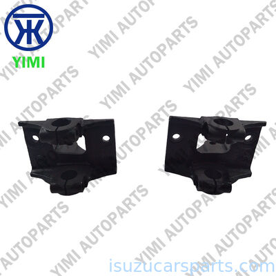Qualità 1-53352179-0 1533521790 Supporto di molla anteriore posteriore OEM Dimensione standard Adaptazione diretta Supporto di molla a foglia verificata per ISUZU CYZ51K 6WF1 Fabbrica