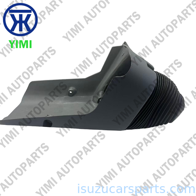 Qualità Coperchio antipolvere leva cambio DN2-7008-AA per ghetta cuffia cambio camion JMC N900 Fabbrica