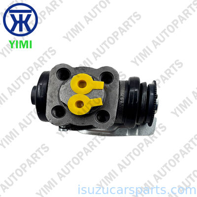 Qualità Brake Wheel Cylinder MC894284 For MITSUBISHI Fuso Canter FB308 FB409 FB511 FE335 FE439 FE527 — OEM Verified Direct Fit, 1-1/8" Bore Cast Iron, Rear Left Fabbrica