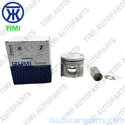 Qualità Kit motore a pistoni WLY3-11-SAO WLY3-11-SA0C Per MAZDA WL / WL-T / WL5 2.5D Bongo Brawny Titan B-Series BT-50 Ford Courier Ranger Fabbrica