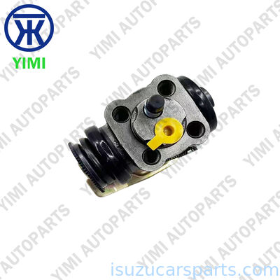 Qualità Cilindro Ruota Freno Posteriore Destro MC112230 MC894283 Per MITSUBISHI Fuso Canter FE711 Serie FE — Vestibilità Diretta Verificata OEM, Ghisa con Alesaggio da 1-1/8", Posteriore Destro, Con Sfiato Fabbrica