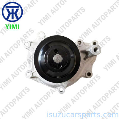 Qualità Water Pump Assembly ME993932 For MITSUBISHI FUSO 4M50 4M51 Canter FE7 FE8 — OEM Verified Direct Fit, Cross-Ref ME994451 ME991300 LWP1160 Fabbrica